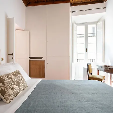 Barchetta Loft * Рим