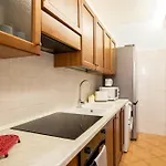 Barchetta Loft Roma