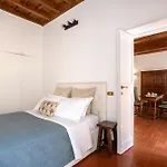 Barchetta Loft Apartamento