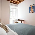 Apartamento Barchetta Loft