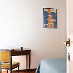 Apartamento Barchetta Loft Roma