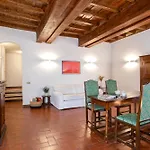 Apartamento Barchetta Loft Roma