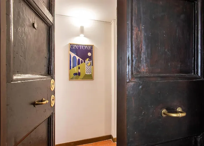 Barchetta Loft Apartamento *