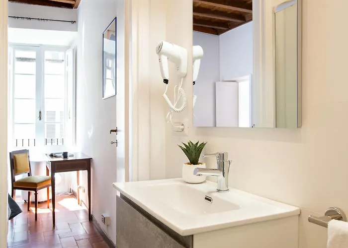 Barchetta Loft Apartment *