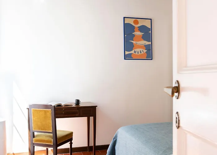 Apartment Barchetta Loft Rome