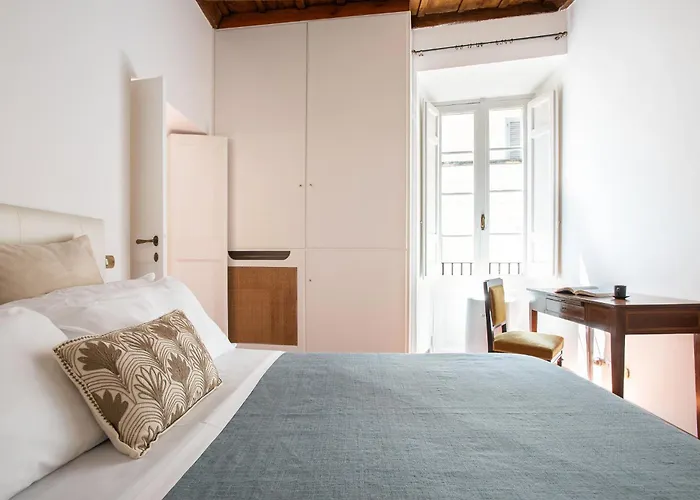 Barchetta Loft * Roma